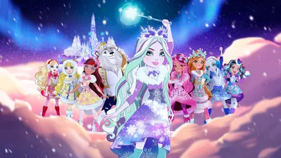 Ever After High -