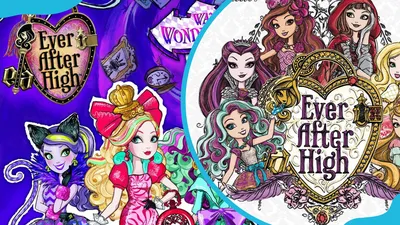 Ever After High Thronecoming Wallpaper by Wizplace on DeviantArt