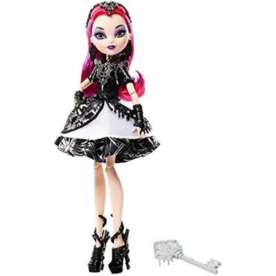 Some of my Ever After High doll collection (by character) : r/EverAfterHigh