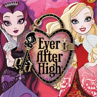 Graduation from Ever After High