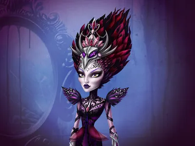 Ever After High – Ever After High Lyrics | Genius Lyrics