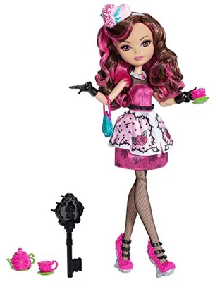 Ever After High - DVD PLANET STORE