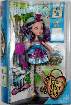 EVER AFTER HIGH STUDENTS\" Poster by ARTRAVESHOP | Redbubble
