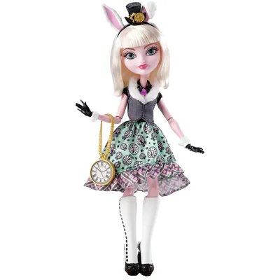 Ever After High | TV Time