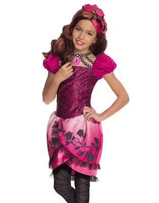 Girls from Ever After High coloring page - Download, Print or Color Online  for Free
