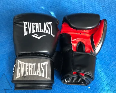 Everlast 6 inch Numbers and Letters - Tech Products