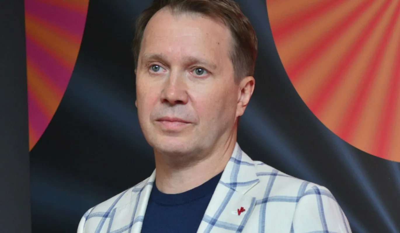 Евгений Миронов Фото Сейчас