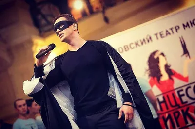HD фото Евгения Ширикова в роли киногероя: скачать бесплатно