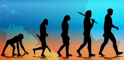 Эволюция человека проходит медленнее чем считалось раньше