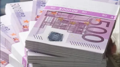 Банкнота Евросоюза 10 евро 2014 г. XF (ID#1708063427), цена: 547.49 ₴,  купить на Prom.ua