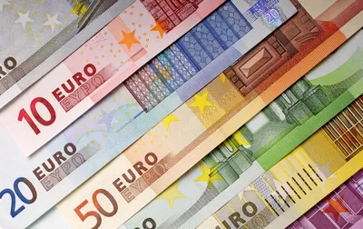 Большинство купюр в 500 евро по-прежнему находятся в обороте | Экономика |  ERR