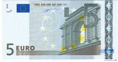 В Европе выпустят новые евро - новости Kapital.kz