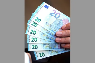 Появится банкнота 0 евро с изображением Варшавы | The Warsaw