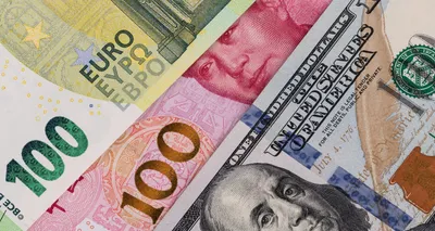 Новые банкноты ЕЦБ защищены лучше прежних