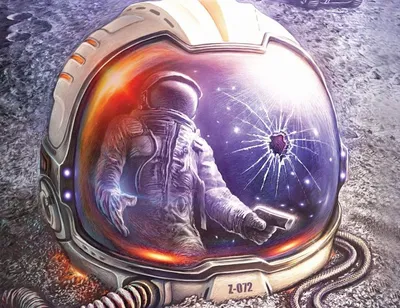 Топ-9 игр про космос: самые интересные научно-фантастические миры