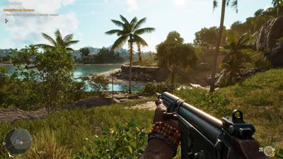 Far Cry® 6 on Steam