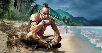 Far Cry 6 – Free Weekend Available Now
