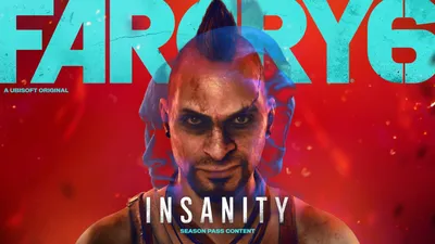 Краткая история серии Far Cry — в 10 карточках / Skillbox Media