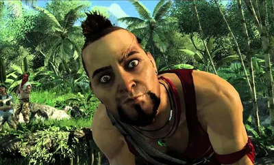 Enter the Mind of a Villain in Far Cry 6 - Vaas: Insanity DLC Episode -  Xbox Wire