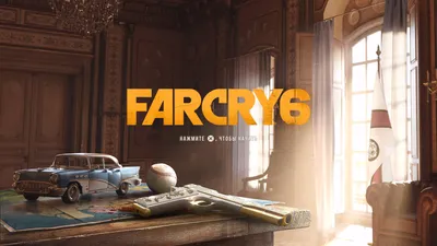 Far Cry 3 — гайды, новости, статьи, обзоры, трейлеры, секреты Far Cry 3 |  PLAYER ONE