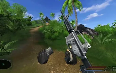 Far Cry 3 - что это за игра, трейлер, системные требования, отзывы и  оценки, цены и скидки, гайды и прохождение, похожие игры