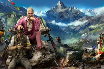 Far Cry 6 tech review: it looks good and runs well - but needs extra polish  | Eurogamer.net
