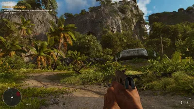 Far Cry 6 Interactive Map | Map Genie