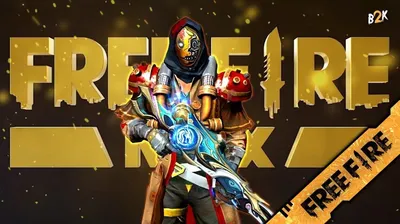 11 Really Cool Free Fire (FF) Wallpapers, HD Pictures, Photos | Dunia Games
