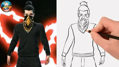 5 best Free Fire pro player IDs in 2022