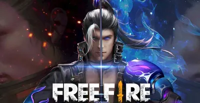 Garena Free Fire. Best survival Battle Royale on mobile!
