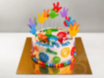 Вафельная картинка на торт Фиксики 36 (ID#300632069), цена: 40 ₴, купить на  Prom.ua