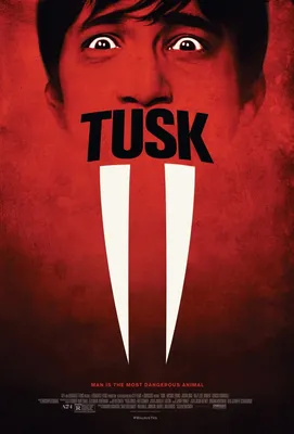 Tusk (2014) - Release info - IMDb