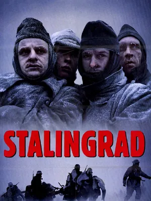 Фильм Сталинград (Россия, 2013) смотреть онлайн – Афиша-Кино