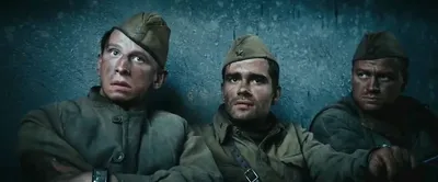Первый канал к 80-летию начала Сталинградской битвы покажет легендарный  фильм Юрия Озерова | TV Mag