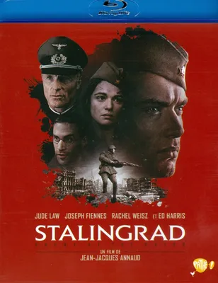 Сталинград 3D / Stalingrad 3D (2013, фильм) - «А по-моему красиво! + ФОТО +  + + 5 причин ПОСМОТРЕТЬ» | отзывы