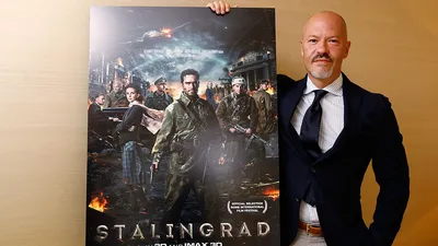 Stalingrad | Full Movie | Movies Anywhere