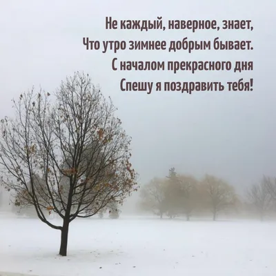 Доброе утро с картинками и смыслом жизни - snaply.ru