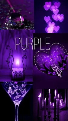Лучшие идеи (100) доски «Фиолетовые обои» | фиолетовые обои, фиолетовые  фоны, оттенки фиолетового