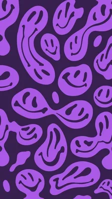 Фиолетовые обои | Simple phone wallpapers, Cute simple wallpapers, Iphone  wallpaper pattern