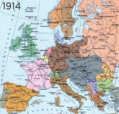 Причины Второй Мировой войны: геополитика XX века | Русское Время | История  | Дзен