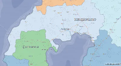 Европа и Эстония. Географическое положение, границы и размеры – Opiq