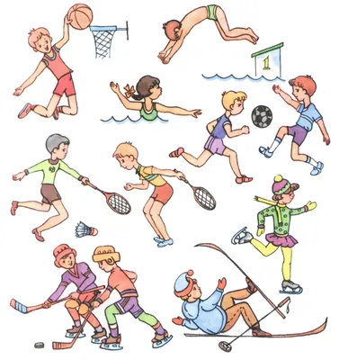 Физкультура на ура! Как спорт сделать нормой жизни каждого жителя |  ПОДРОБНОСТИ | ОБЩЕСТВО | АиФ Пермь