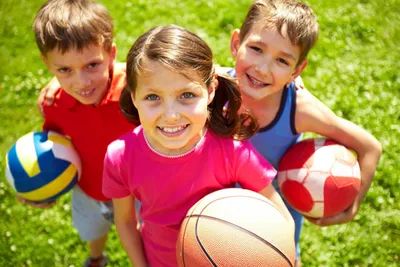Влияние спорта на здоровье детей и подростков» - Культурный мир  Башкортостана