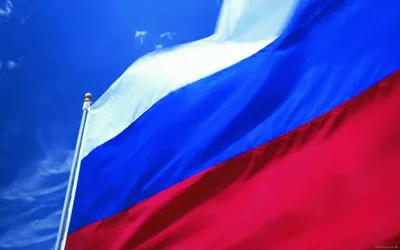 Обои флаг, россия, стена, краска, символика картинки на рабочий стол, фото  скачать бесплатно