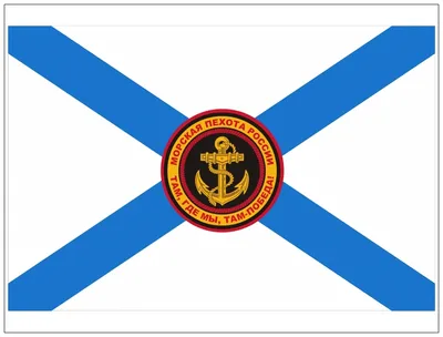 Флаги армии и флота