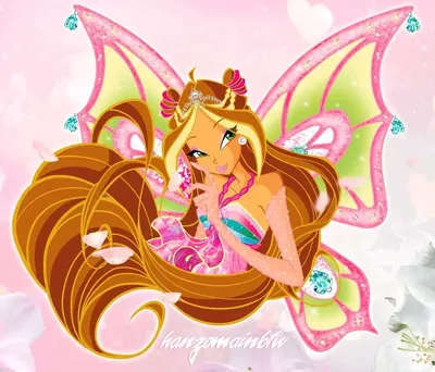 Ed💙💛 on X: \"Флора🌺 #winxclub #winx #винкс #флора #Flora #winxart  #рисуночки_Эда_UtbJ0 https://t.co/92pV4XQ9Bw\" / X