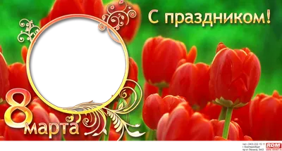 Обои на рабочий стол Рисунок - поздравление с 8 марта, ветер уносит  лепестки цветов, обои для рабочего стола, скачать обои, обои бесплатно