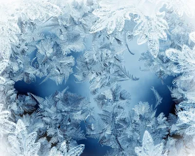 Новогодний фон, Природа, Зима …» — создано в Шедевруме