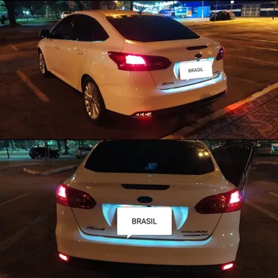 Каталог цветов Ford Focus 3 — «Bamper99.ru»