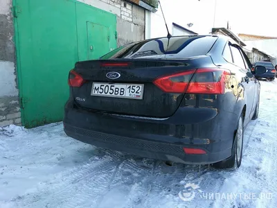 Ford Focus 3 поколение - технические характеристики, модельный ряд,  комплектации, модификации, полный список моделей Форд Фокус